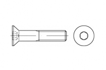 ISO 10642 08.8 M 8 x 12 gal Zn 8 DiSP (Dickschichtpass.) gal ZnDi VE=S