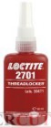LOCTITE 2701 - vysokopevnostní zajištění šr. 50 ml