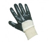 ZEBRA-HARRIER rukavice (modré) vel. 8